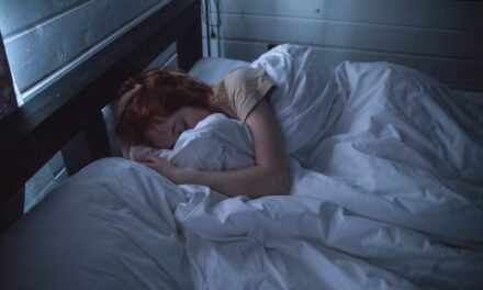 Problemer med at sove?: Få 3 tips til at opnå en bedre nattesøvn